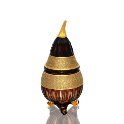 Khay kẹo pha lê 900016